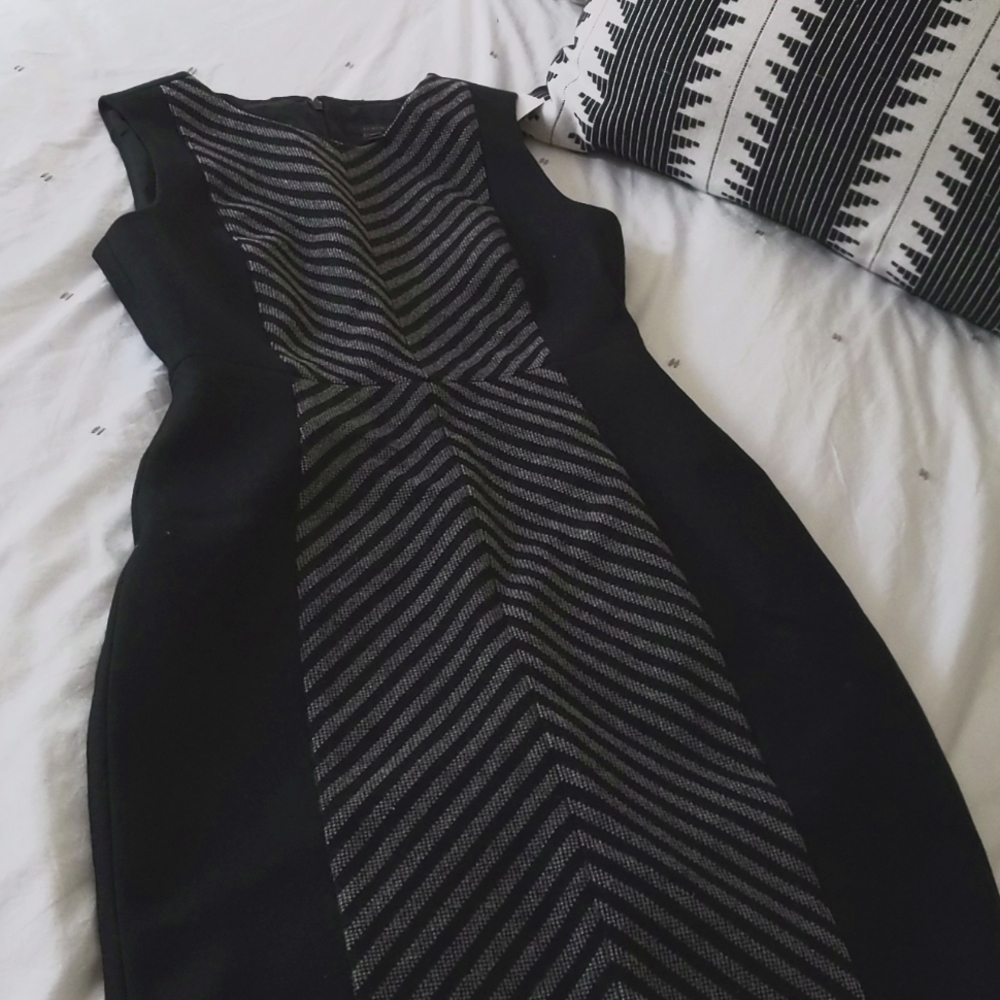 J Crew Wool Dress NWT